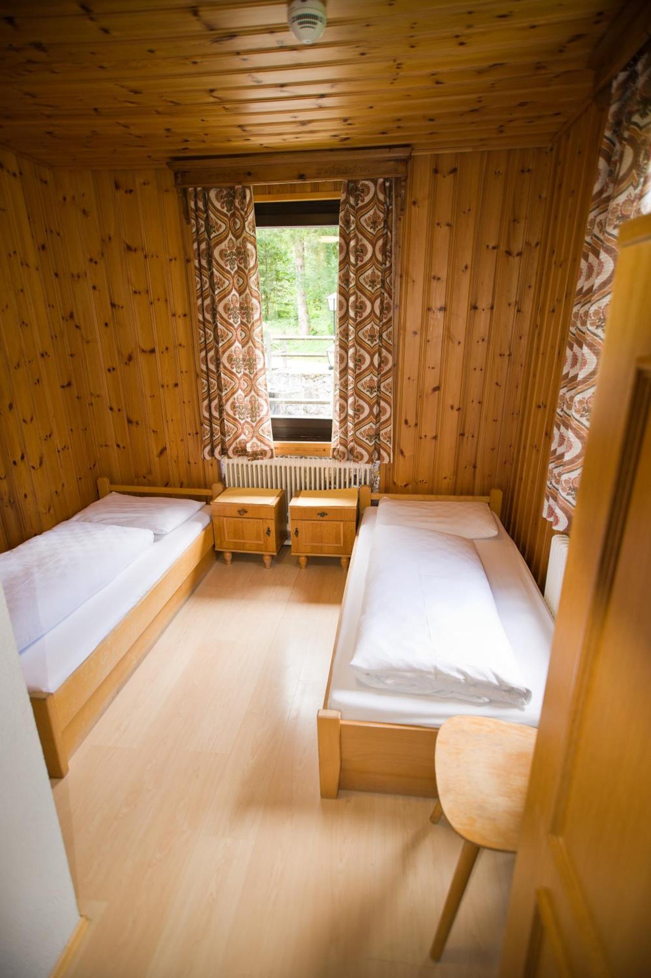 Jugendgaestehaus Gosauschmied Exteriör bild