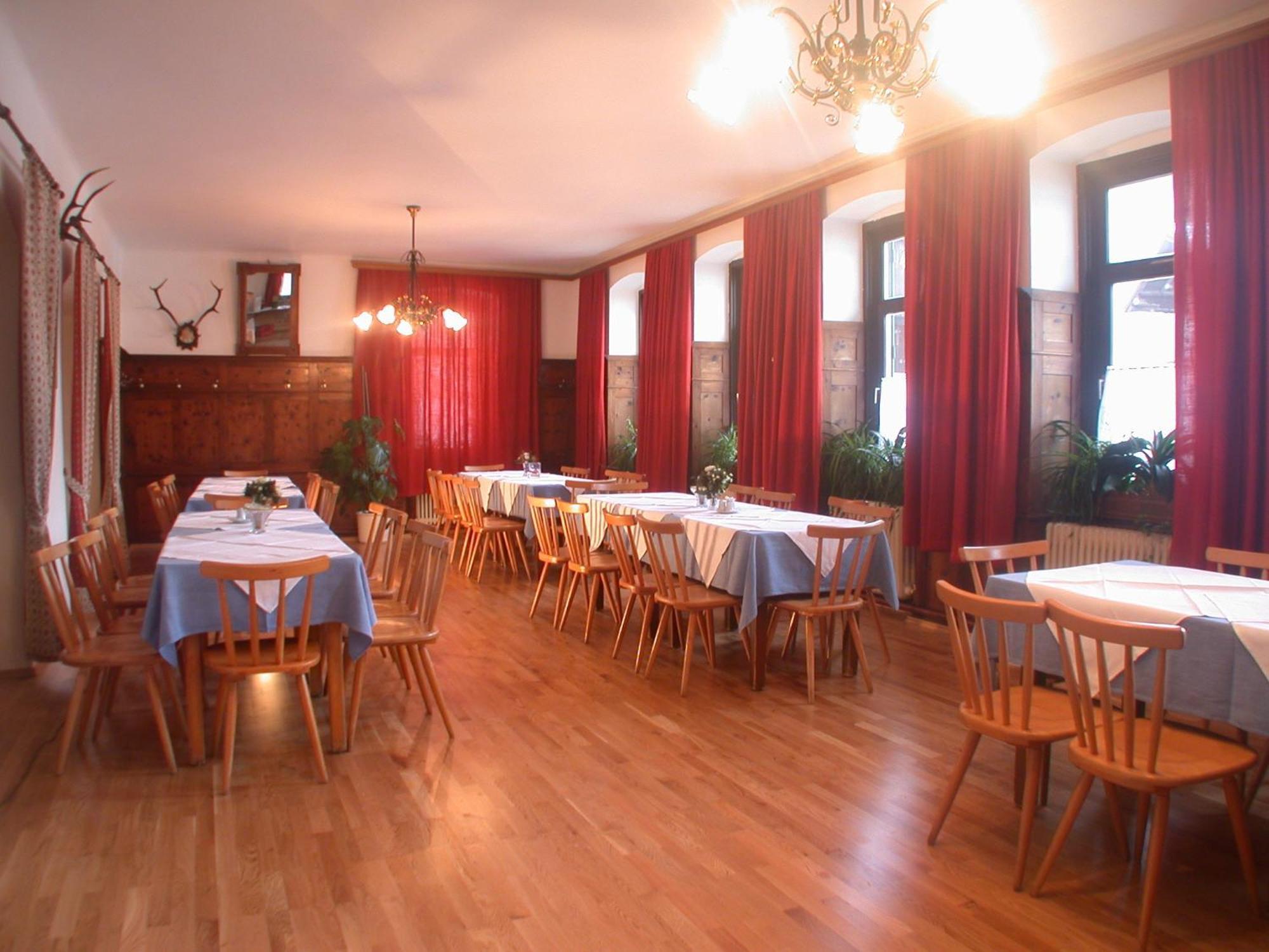 Jugendgaestehaus Gosauschmied Exteriör bild