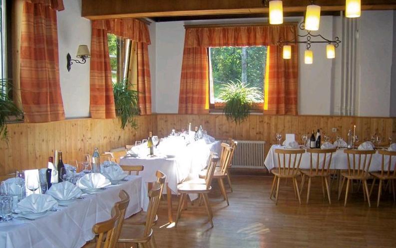 Jugendgaestehaus Gosauschmied Exteriör bild