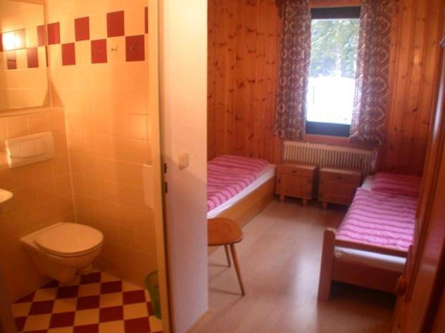 Jugendgaestehaus Gosauschmied Rum bild