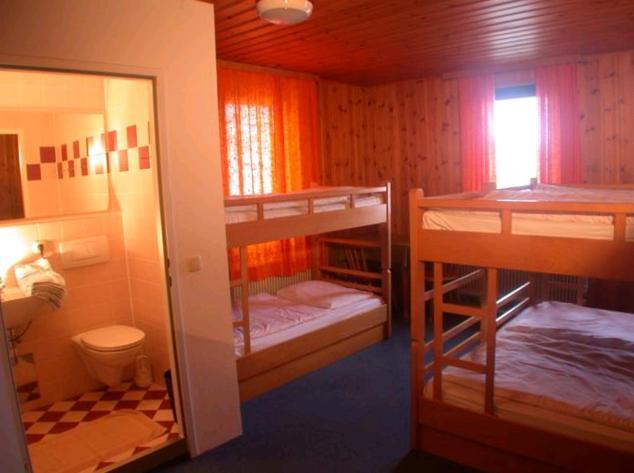 Jugendgaestehaus Gosauschmied Rum bild