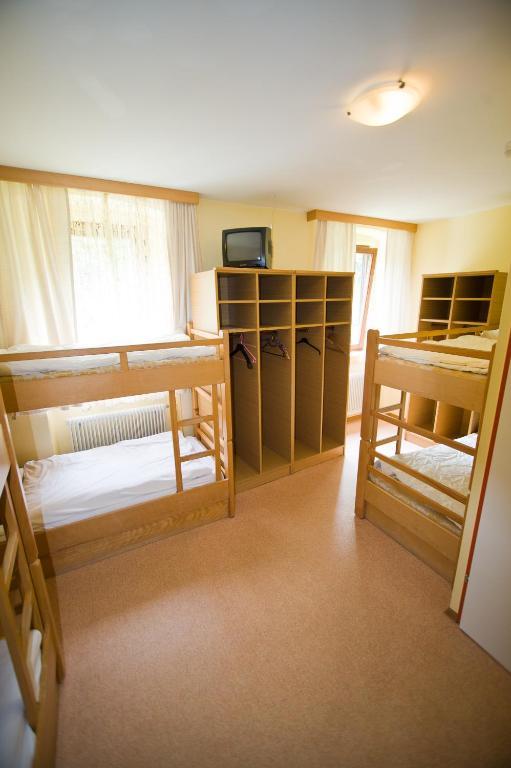 Jugendgaestehaus Gosauschmied Rum bild